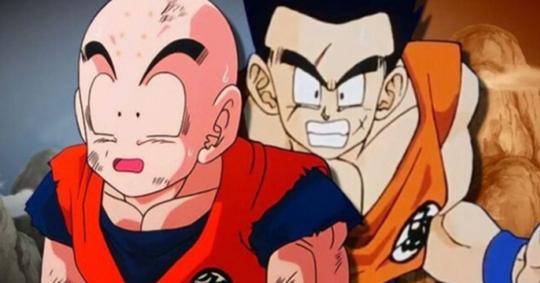 Dragon Ball Super xác nhận con người mạnh nhất không phải là Krillin hay Yamcha