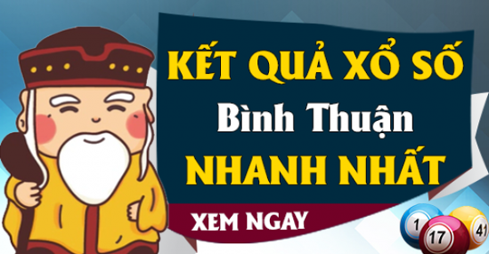 XSBTH 24/8, Kết quả xổ số Bình Thuận hôm nay 24/8/2023, KQXSBTH thứ Năm ngày 24 tháng 8