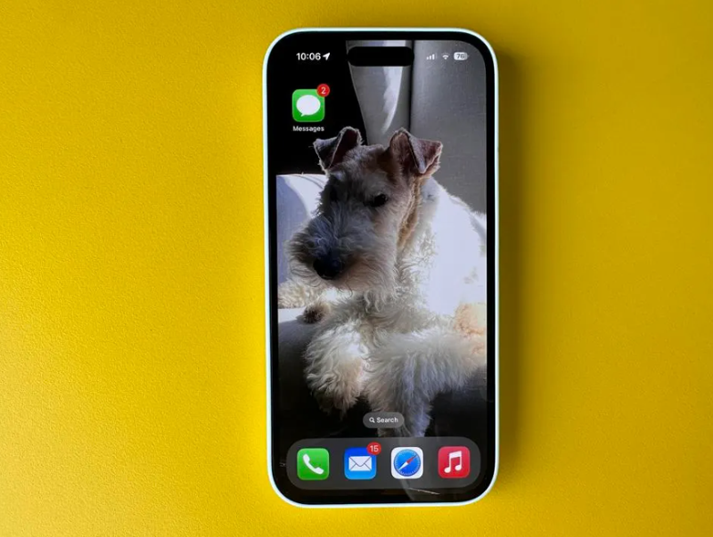 Cấu hình iPhone 15 Pro rò rỉ khiến fan phát mê