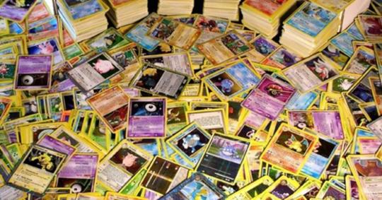 Thẻ Pokémon hiếm nhất thế giới được mang lên rao bán, khởi điểm đã có giá cả tỷ