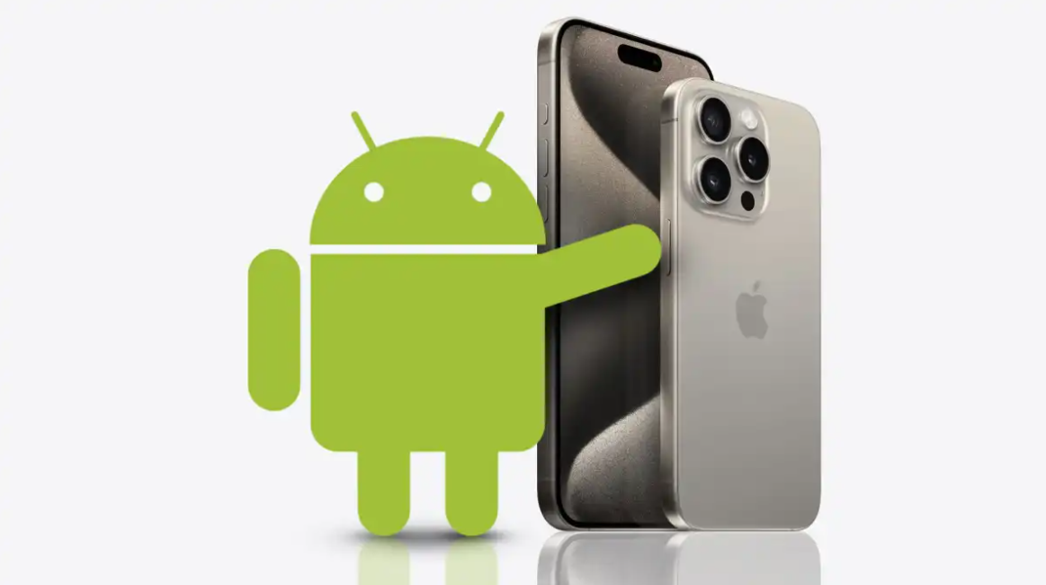 3 điểm trừ khiến iPhone 15 Pro lép vế trước “đối thủ” Android