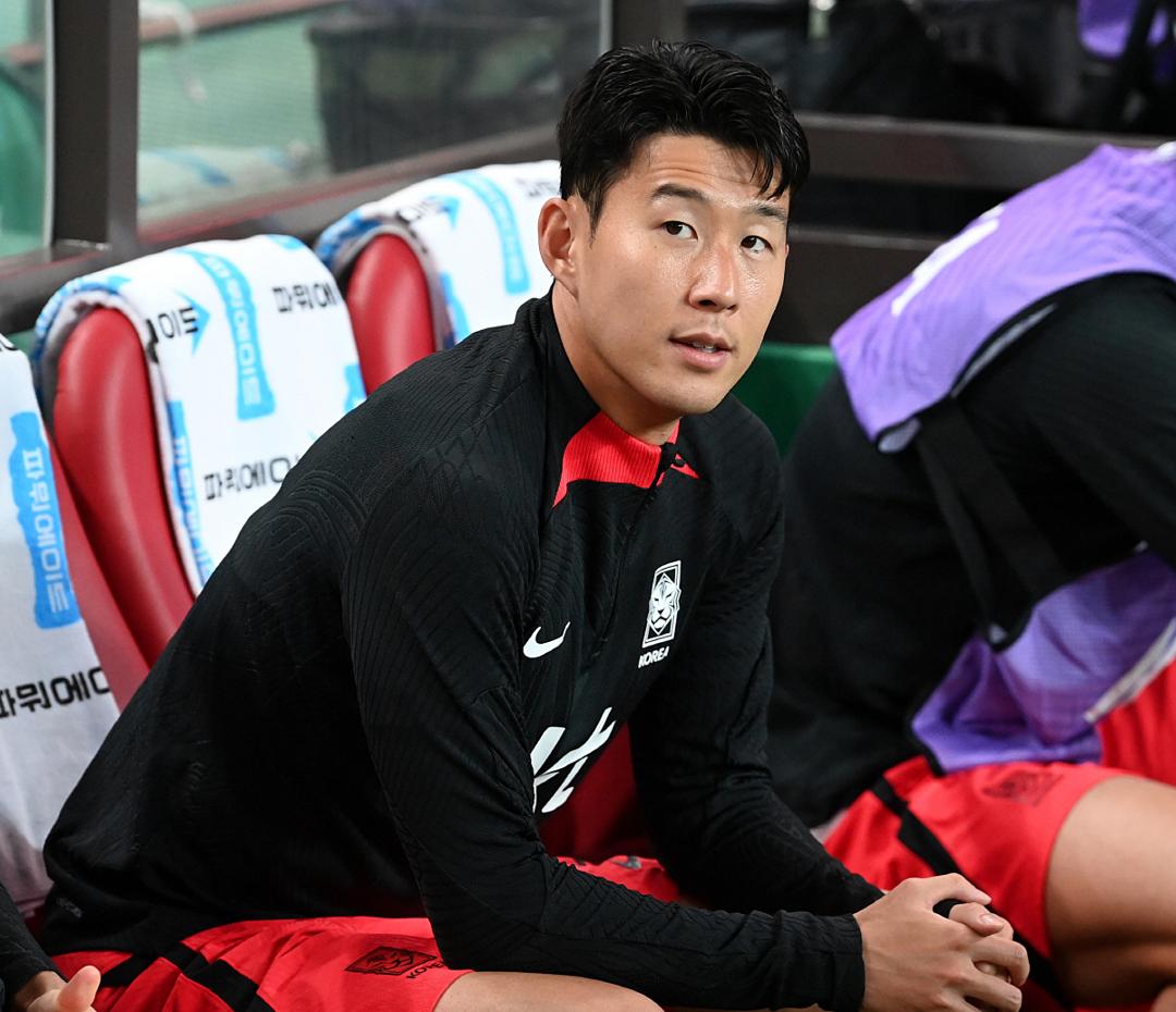 Son Heung-min bỏ ngỏ khả năng đấu Việt Nam