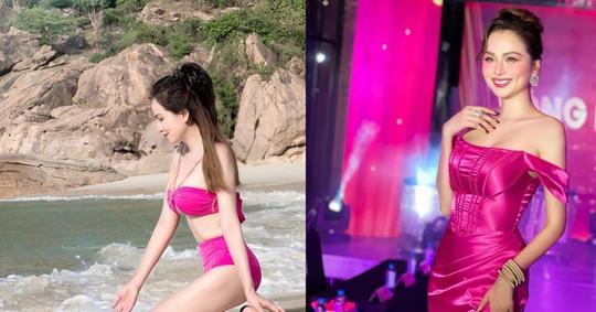 Hoa hậu Việt bức xúc vì bị "réo tên" trong vụ bán dâm: Từng chấp nhận mất hết để bỏ được chồng giàu