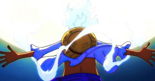 "One Piece": Những hạn chế của trái ác quỷ Nika mà Luffy ăn