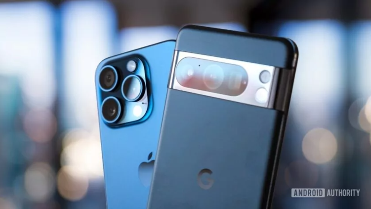 Camera iPhone 15 Pro liệu có "đè bẹp" camera của Pixel 8 Pro?