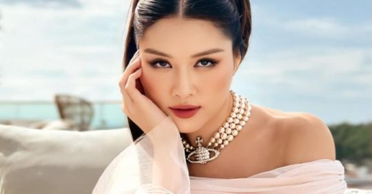 Thanh Thanh Huyền đáp trả khi bị gọi tên trong vụ Hoa hậu bán dâm 200 triệu