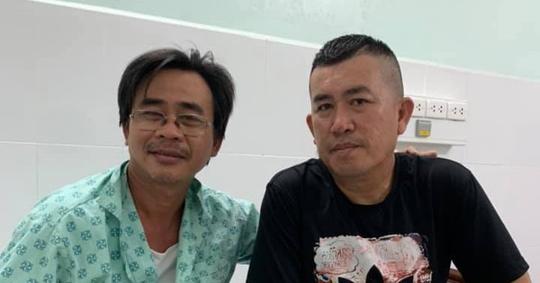 Nghệ sĩ Chánh Thuận: Bị 3 người đòi tìm gặp để "thanh toán" do một clip bôi nhọ trên mạng