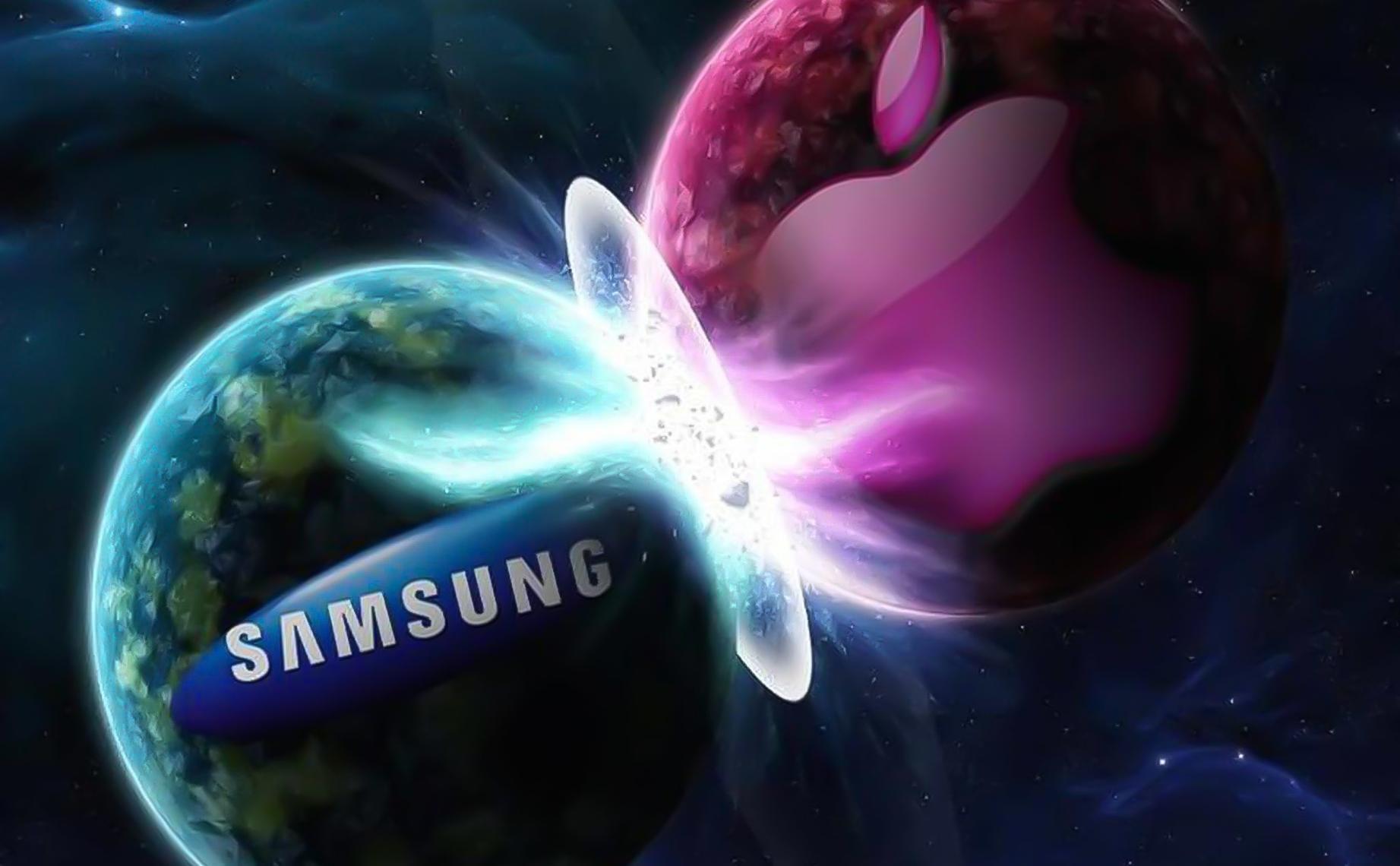 Samsung vượt mặt Apple, là Nhà tuyển dụng top 1 thế giới