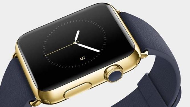 Apple ngừng hỗ trợ chiếc đồng hồ mạ vàng trị giá hơn 400 triệu đồng