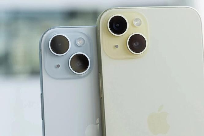 Apple sẽ tạo bước nhảy vọt về hiệu suất cho iPhone 16 và 16 Plus