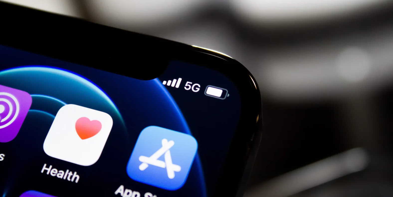 Tốc độ kết nối 5G trên chiếc iPhone nào nhanh nhất?