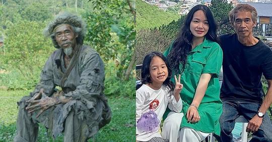 Nam nghệ sĩ khắc khổ nhất màn ảnh Việt: Lấy vợ kém 25 tuổi, nghỉ hưu ở nhà dạy con, cơm nước để vợ đi làm