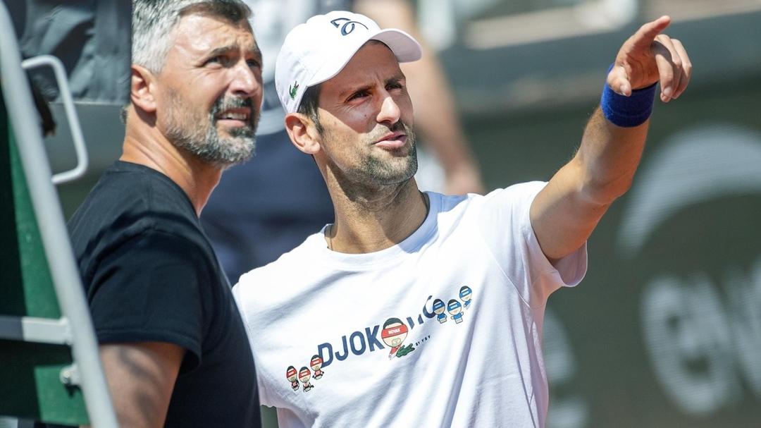 Djokovic: 'Tôi cần thêm động lực'