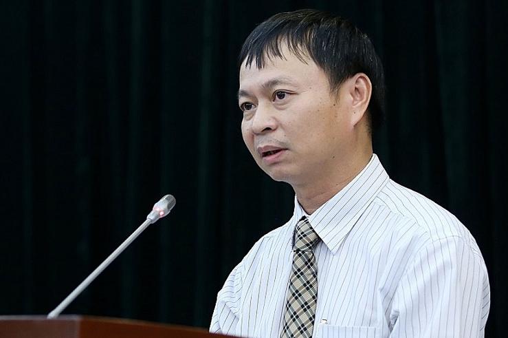 Ông Hoàng Minh làm Thứ trưởng Bộ Khoa học và Công nghệ