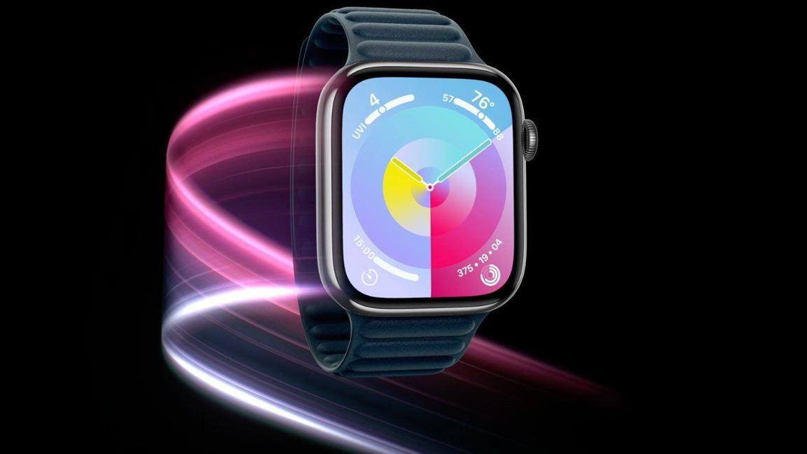 Ra mắt Apple Watch Series 9: Mạnh hơn, giá không đổi