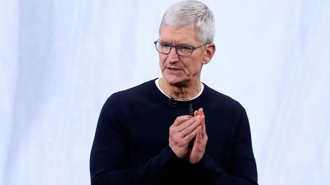 Chủ tịch Tập Cận Bình nói gì trên bàn tiệc với CEO Apple?