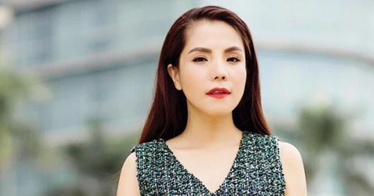 Kiwi Ngô Mai Trang: Ngoài 40 tuổi mới sinh con thứ 4, không áp lực vì sinh 3 con trai liên tiếp