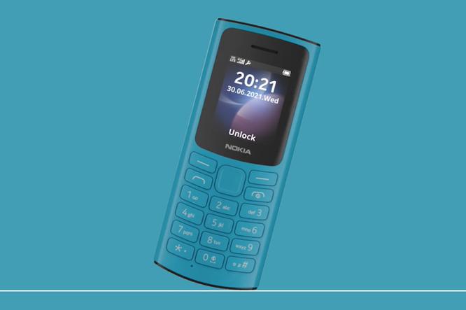 Nokia C32 giảm giá mạnh, rẻ chưa từng có đón Giáng sinh