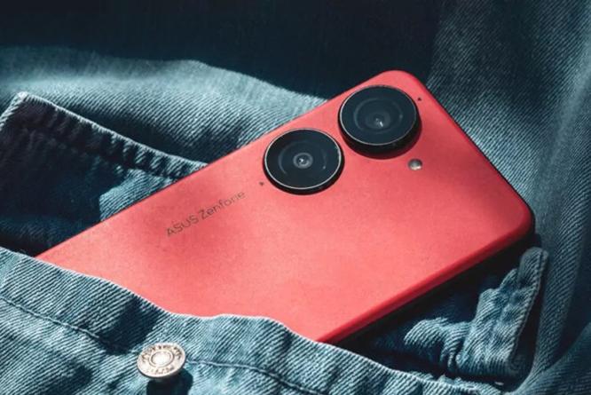 Zenfone 11 Ultra lộ diện, tạm biệt “huyền thoại” cao cấp nhỏ gọn