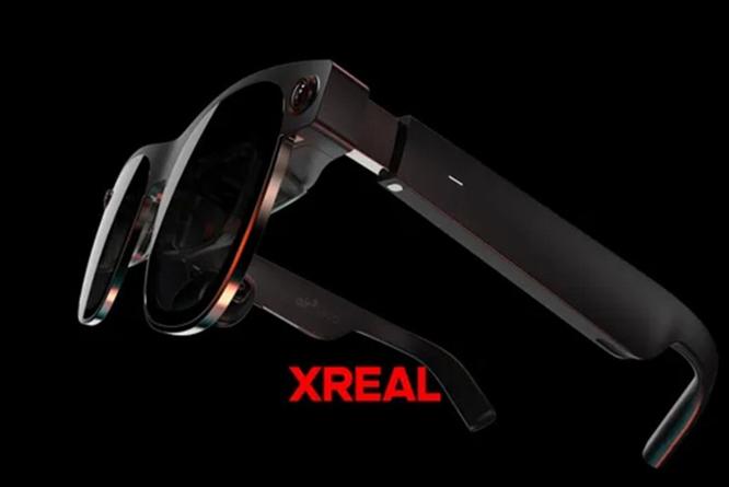 XREAL Air 2 Ultra giá siêu rẻ có thể thổi bay Apple Vision Pro?