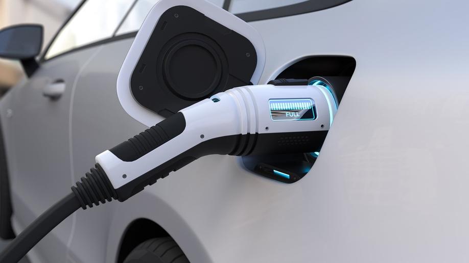 Doanh số ô tô điện toàn cầu sụt giảm mạnh trong tháng đầu năm 2024
