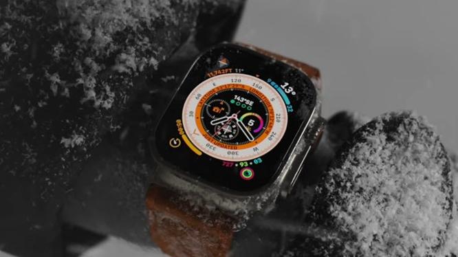 Apple sẽ loại bỏ tính năng gây tranh cãi của Apple Watch