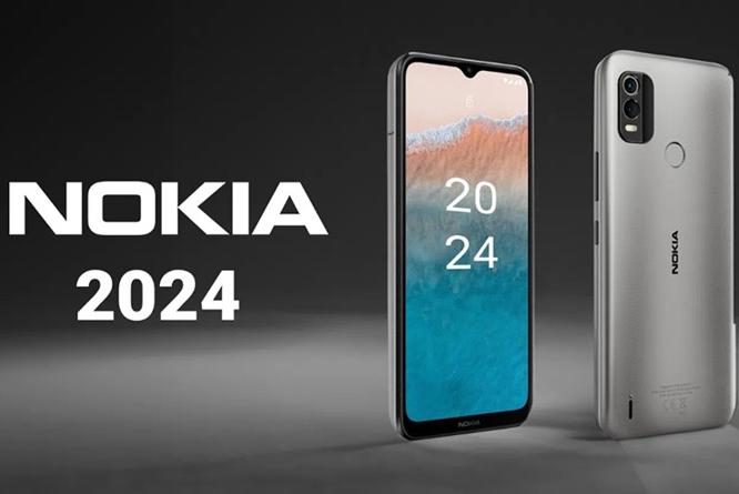 Ít nhất 17 mẫu điện thoại Nokia mới sắp được ra mắt