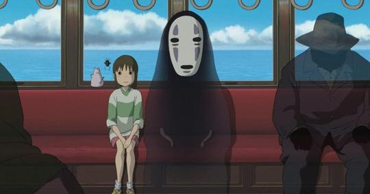 Spirited Away: Miyazaki Hayao tiết lộ sự thật đằng sau Vô Diện sau 23 năm