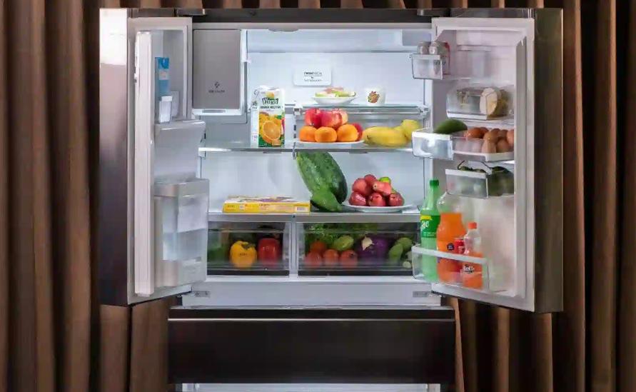 Bảng giá tủ lạnh Aqua Tết Giáp Thìn, giảm nhiều nhất 8 triệu đồng