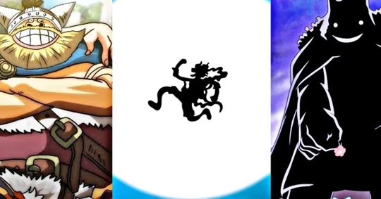 One Piece: Mối liên hệ giữa Elbaf với Thần mặt trời Nika là gì?