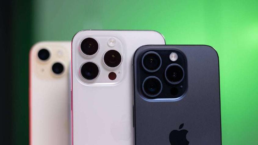 Lý do giúp iPhone 15 "bán chạy" khiến Apple phát ngại