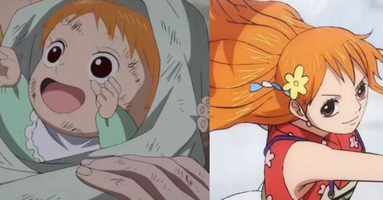 One Piece: Eiichiro Oda xác nhận lý do chưa bao giờ tiết lộ bí ẩn về sự ra đời của Nami