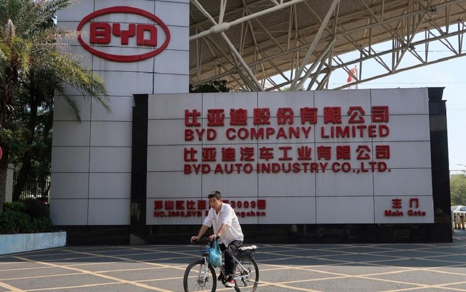 BYD chọn xây nhà máy ở Indonesia thay vì Philippines hay Việt Nam